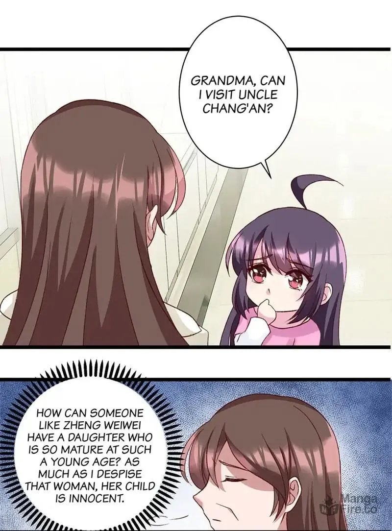 Dear Stranger Chapter 30 page 10 - 