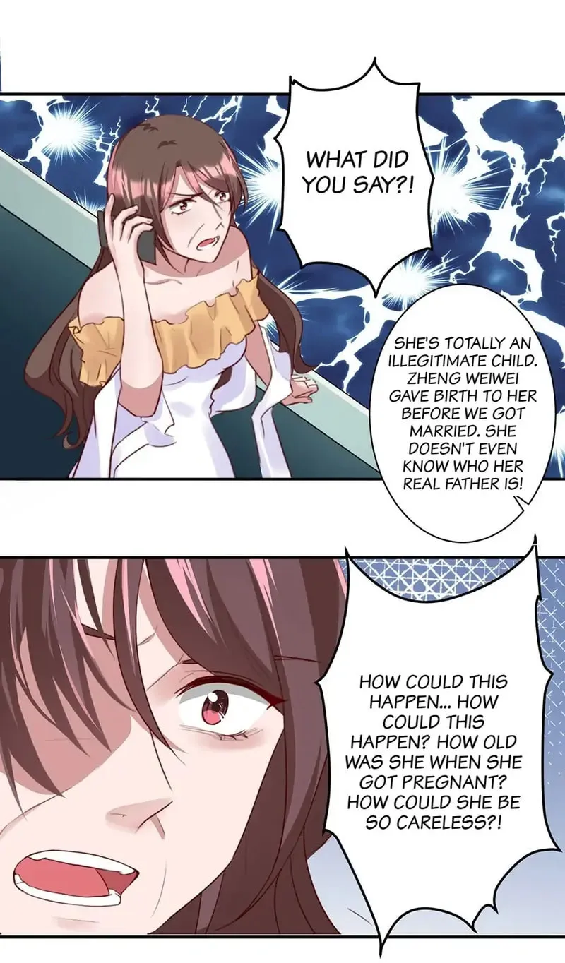 Dear Stranger Chapter 31 page 1 - 