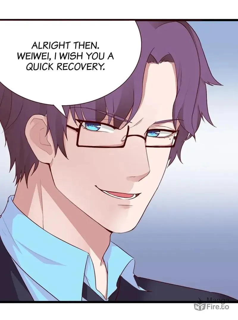 Dear Stranger Chapter 31 page 12 - 