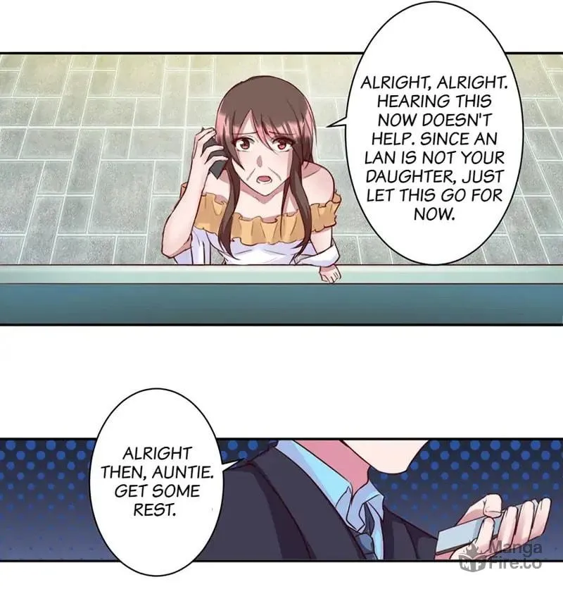 Dear Stranger Chapter 31 page 3 - 