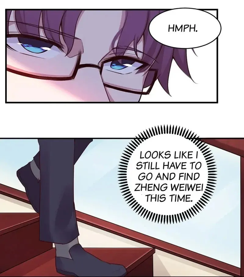 Dear Stranger Chapter 31 page 4 - 