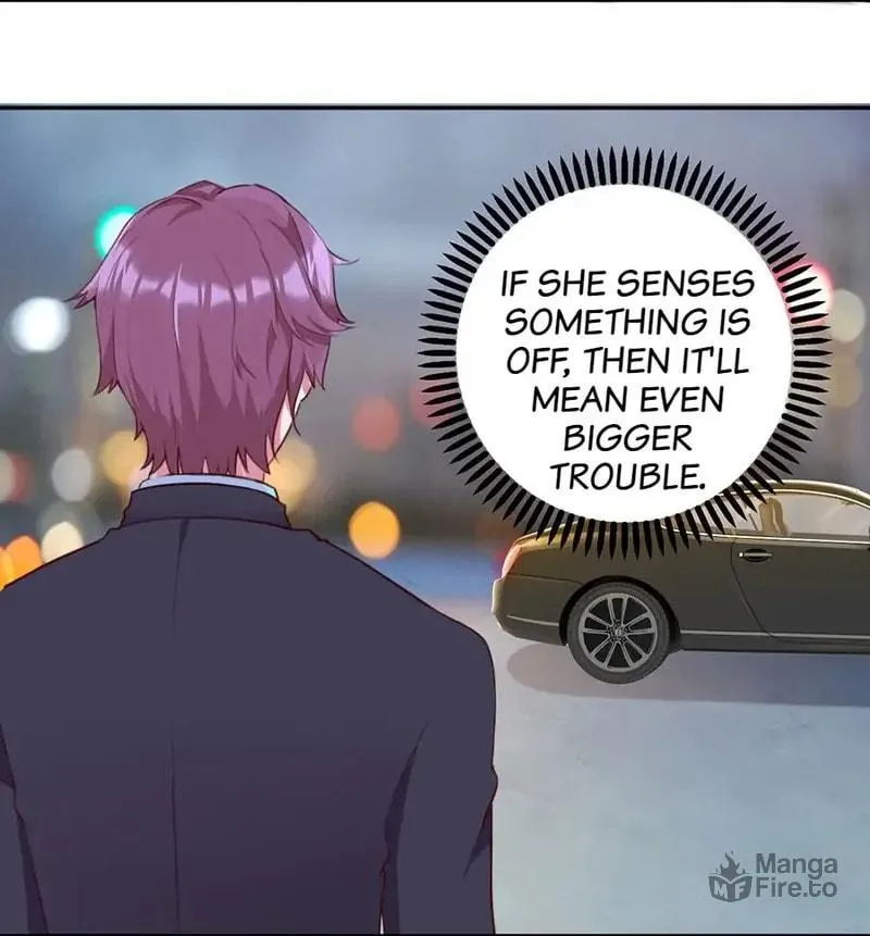 Dear Stranger Chapter 31 page 5 - 