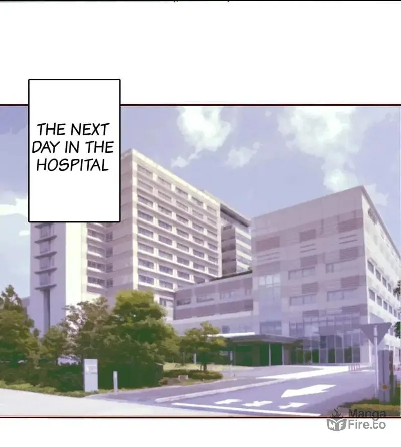 Dear Stranger Chapter 31 page 6 - 