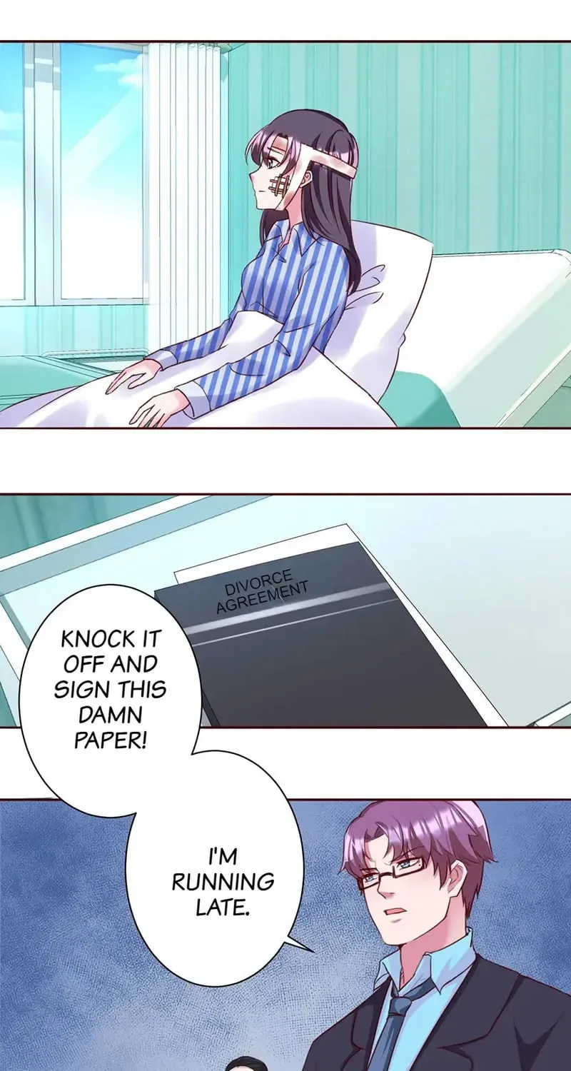 Dear Stranger Chapter 31 page 7 - 