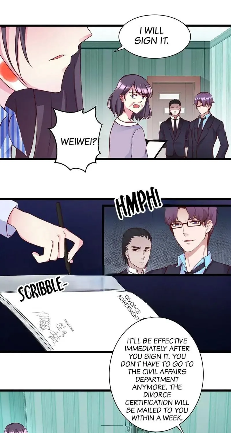 Dear Stranger Chapter 31 page 10 - 