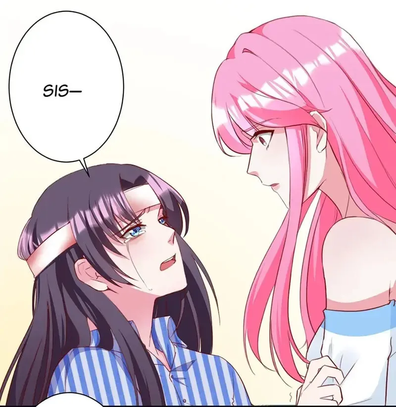 Dear Stranger Chapter 32 page 1 - 