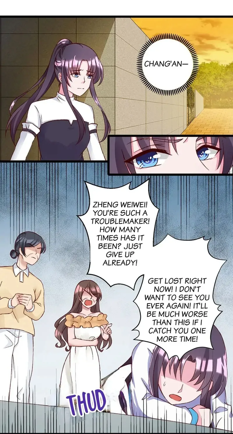 Dear Stranger Chapter 32 page 17 - 