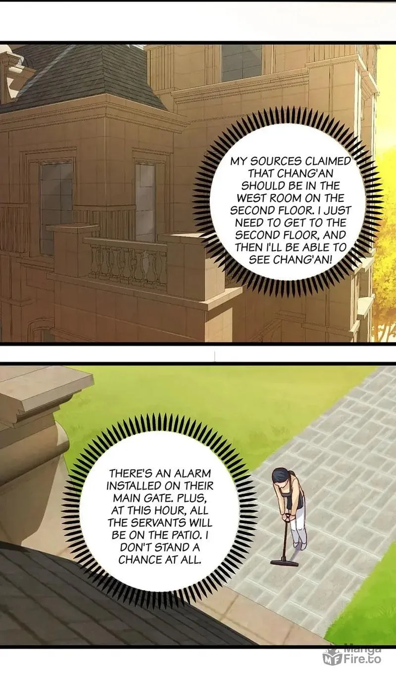 Dear Stranger Chapter 32 page 19 - 