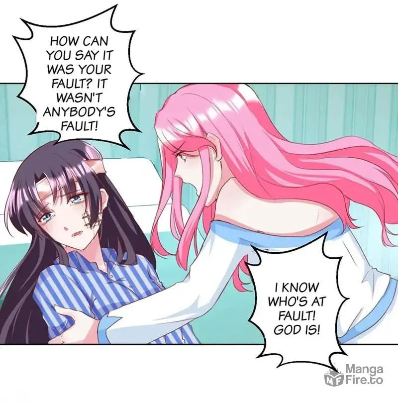 Dear Stranger Chapter 32 page 6 - 