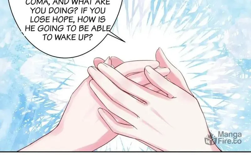 Dear Stranger Chapter 32 page 8 - 