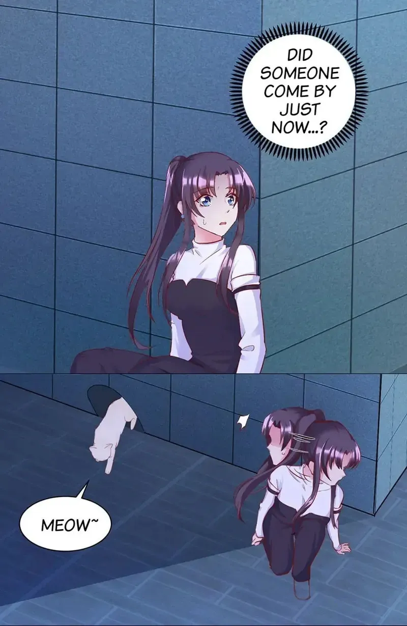 Dear Stranger Chapter 33 page 1 - 