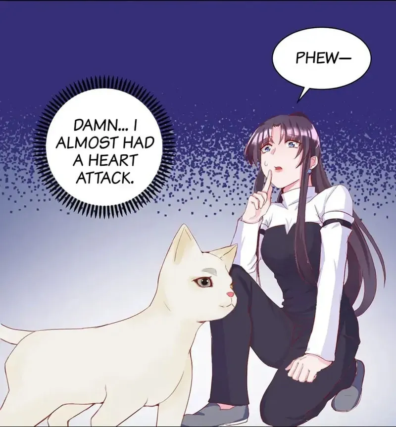 Dear Stranger Chapter 33 page 2 - 