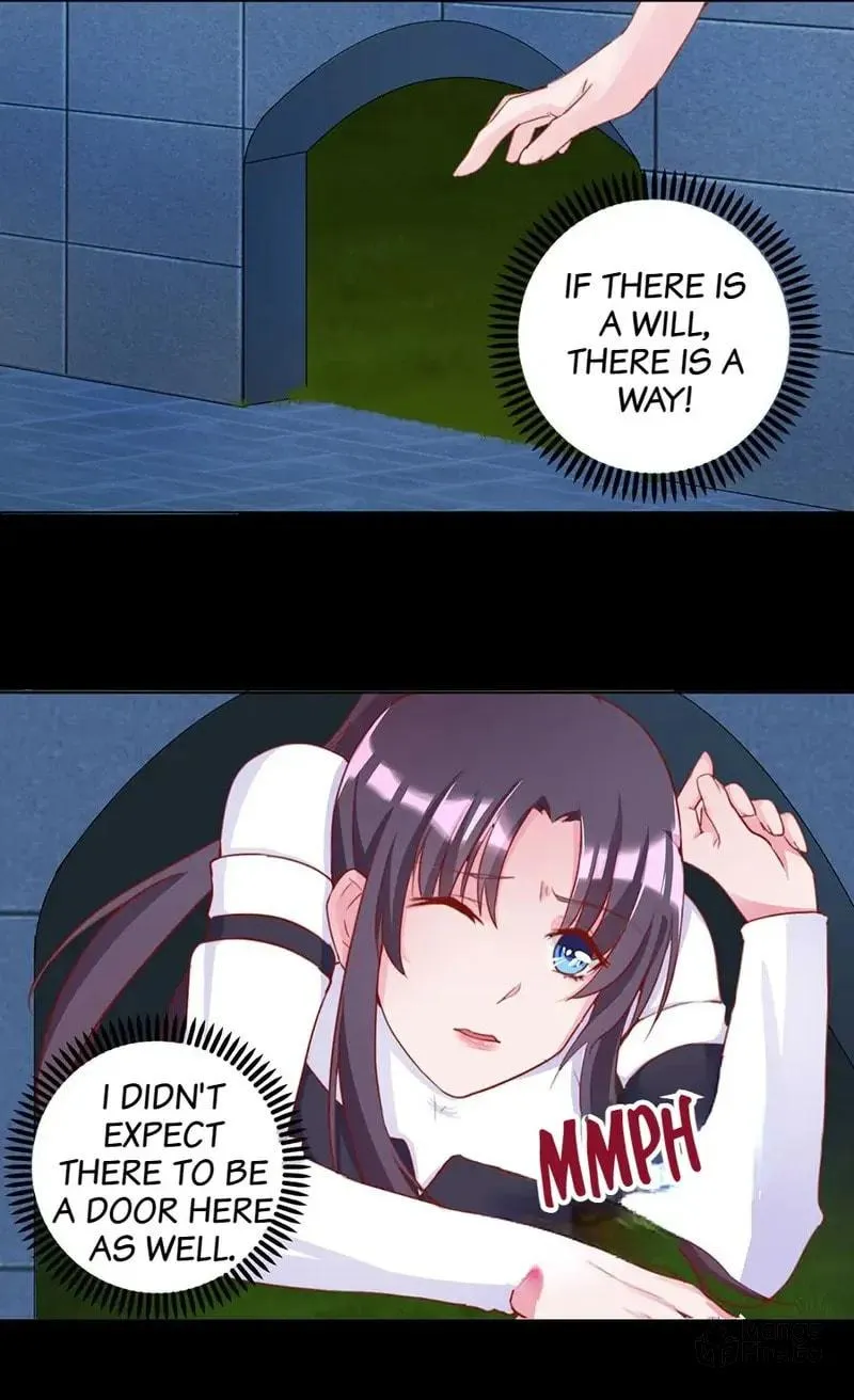 Dear Stranger Chapter 33 page 3 - 