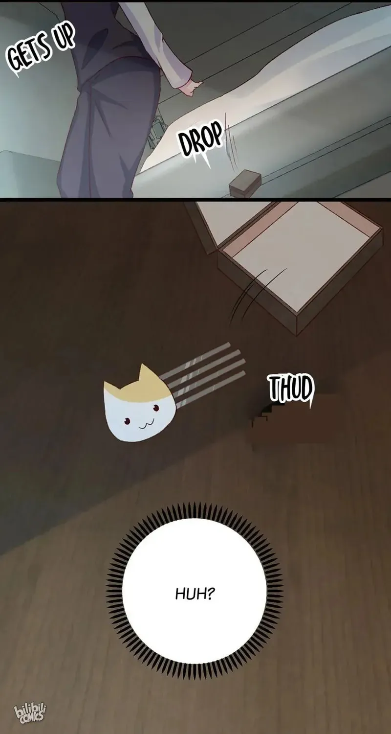 Dear Stranger Chapter 33 page 21 - 