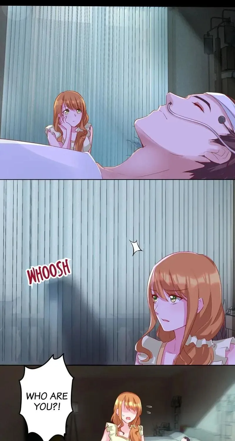 Dear Stranger Chapter 33 page 10 - 