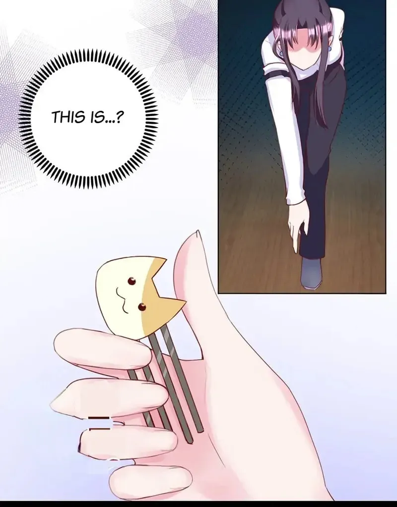 Dear Stranger Chapter 34 page 1 - 