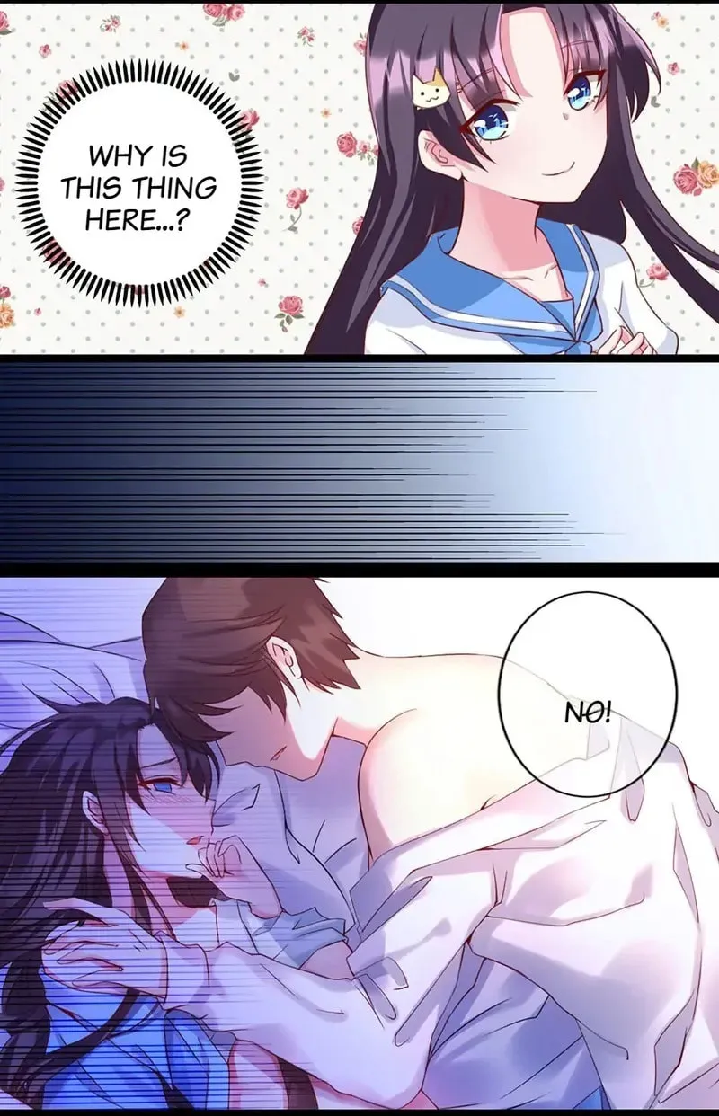 Dear Stranger Chapter 34 page 2 - 