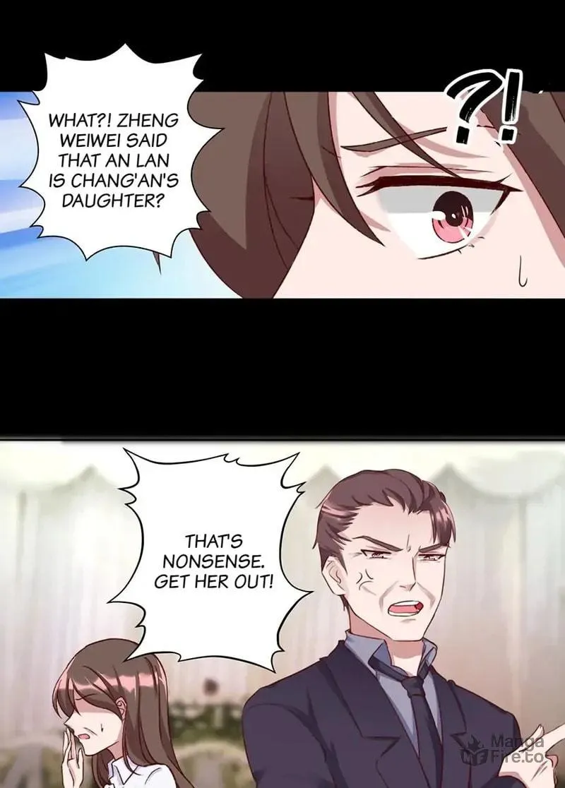 Dear Stranger Chapter 34 page 12 - 