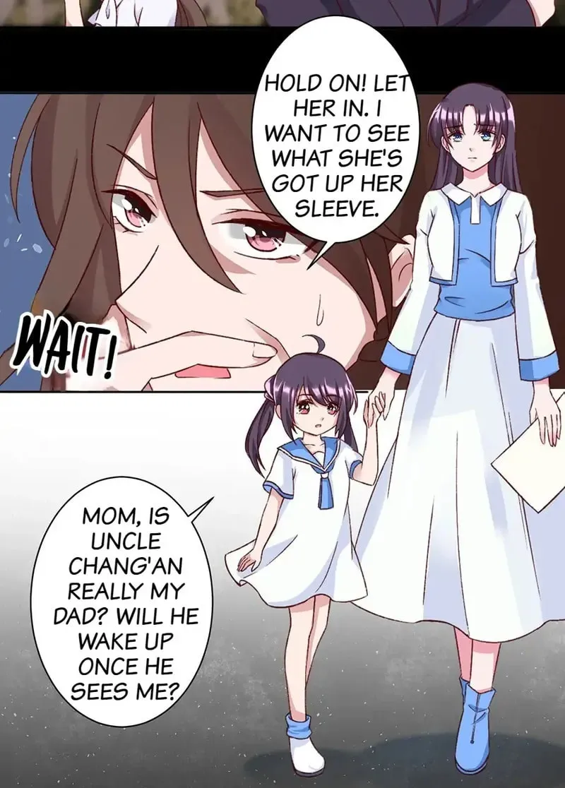Dear Stranger Chapter 34 page 13 - 