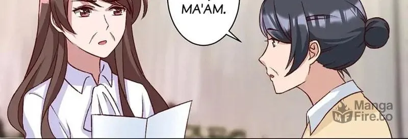Dear Stranger Chapter 34 page 15 - 