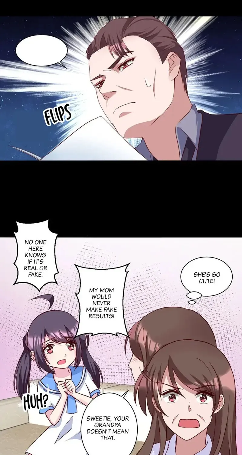 Dear Stranger Chapter 34 page 17 - 