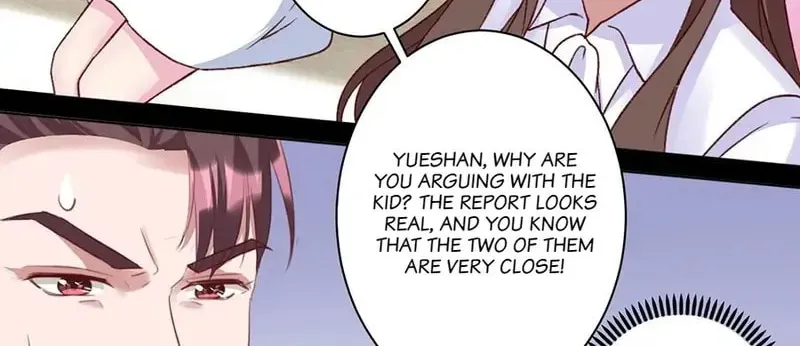 Dear Stranger Chapter 34 page 18 - 