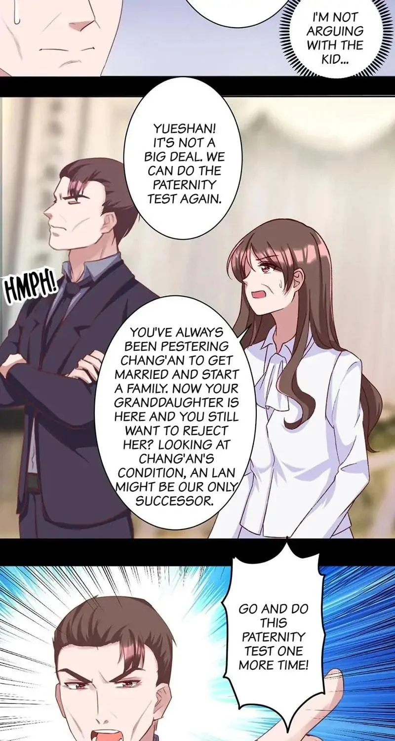 Dear Stranger Chapter 34 page 19 - 