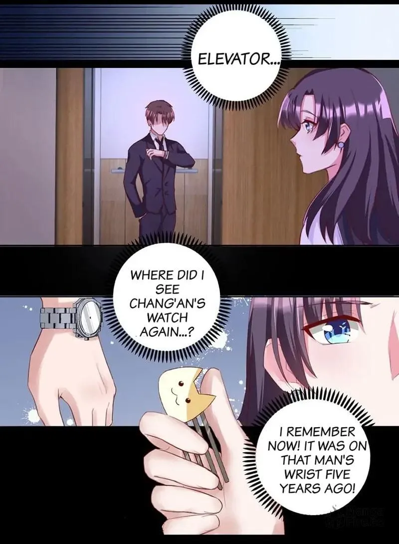 Dear Stranger Chapter 34 page 3 - 