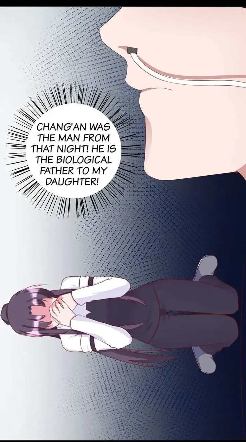 Dear Stranger Chapter 34 page 4 - 