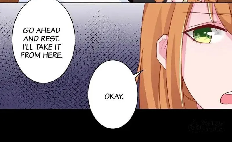 Dear Stranger Chapter 34 page 6 - 