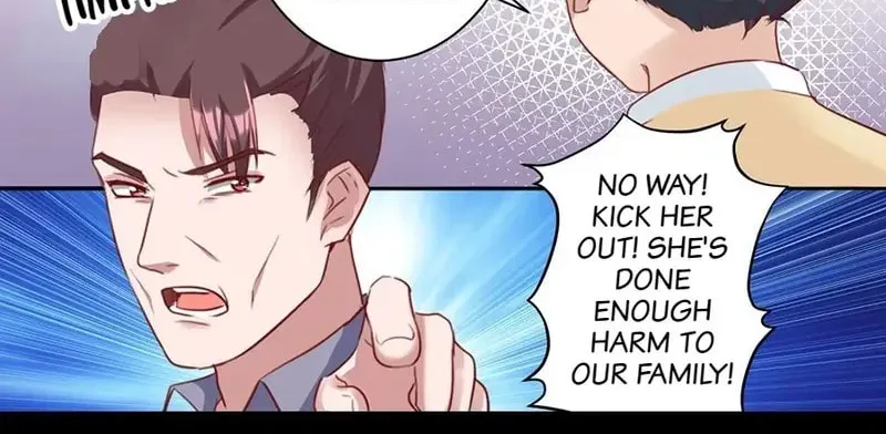 Dear Stranger Chapter 34 page 9 - 