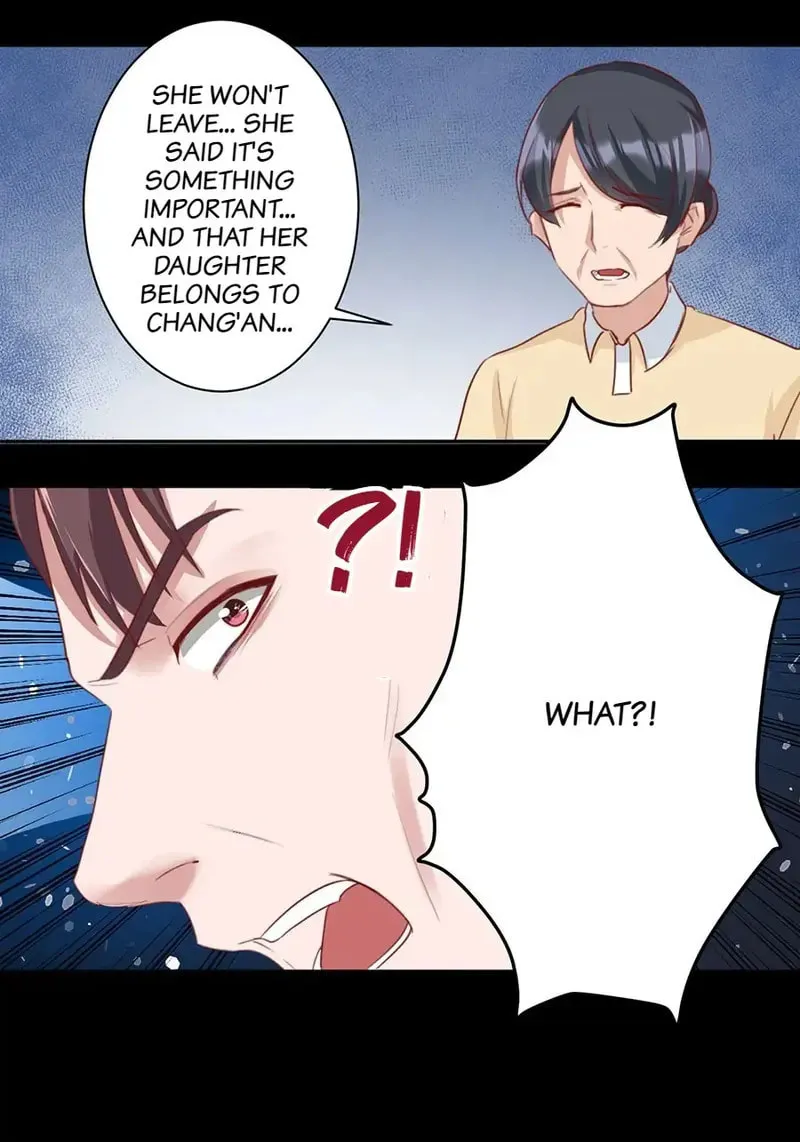 Dear Stranger Chapter 34 page 10 - 