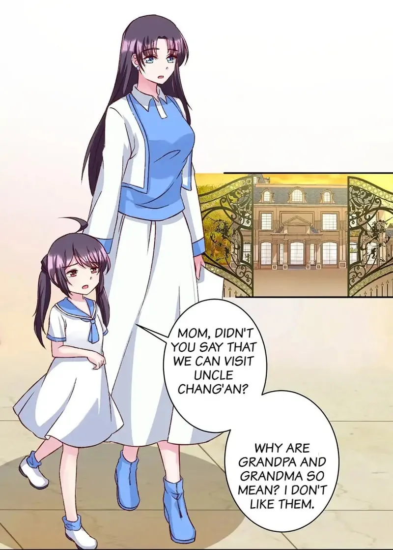 Dear Stranger Chapter 35 page 1 - 