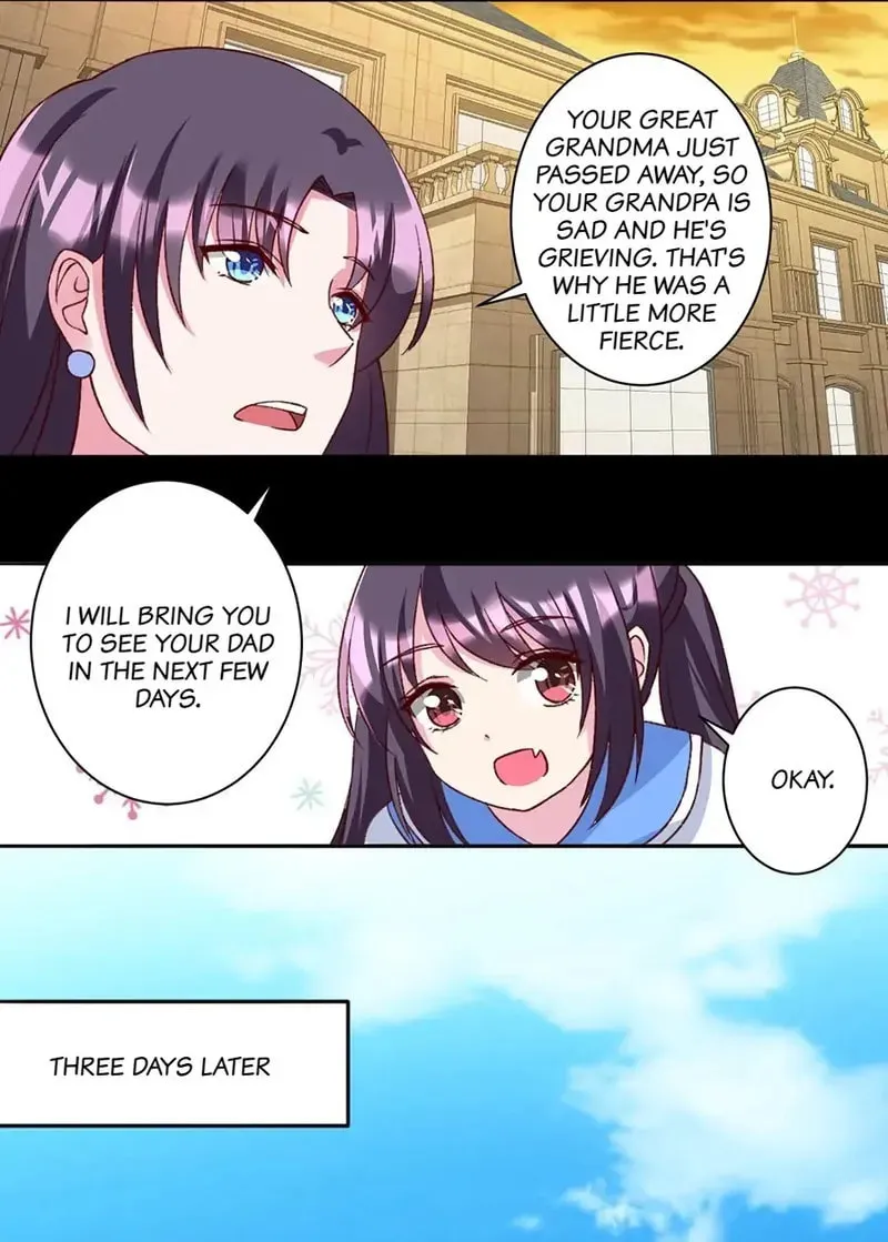 Dear Stranger Chapter 35 page 2 - 