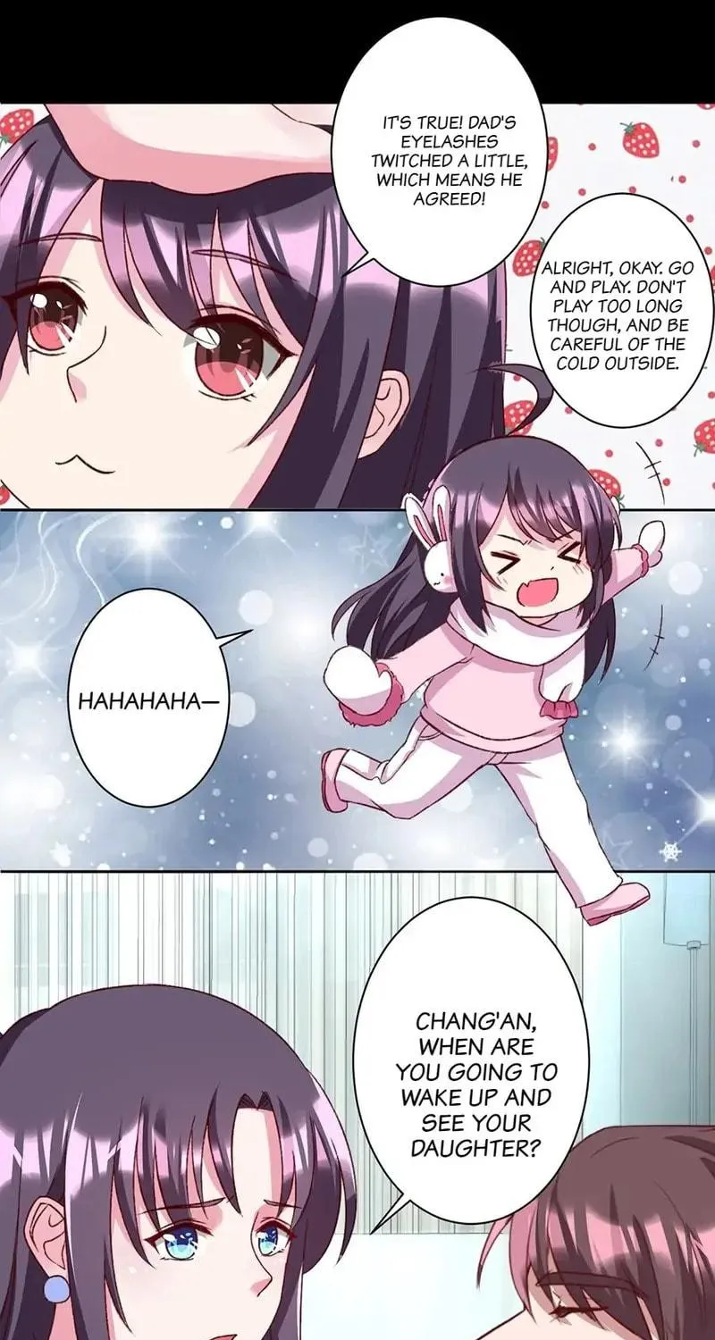 Dear Stranger Chapter 35 page 11 - 
