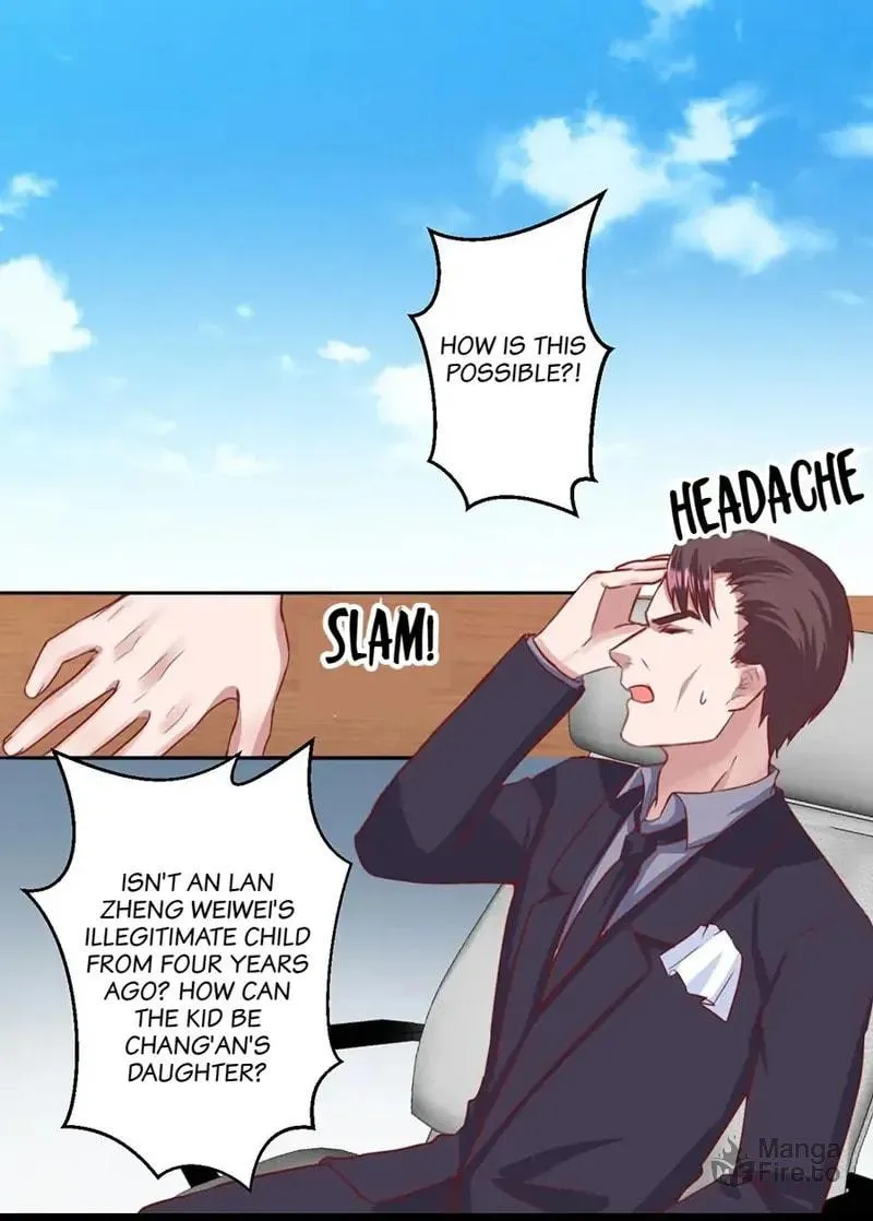 Dear Stranger Chapter 35 page 3 - 