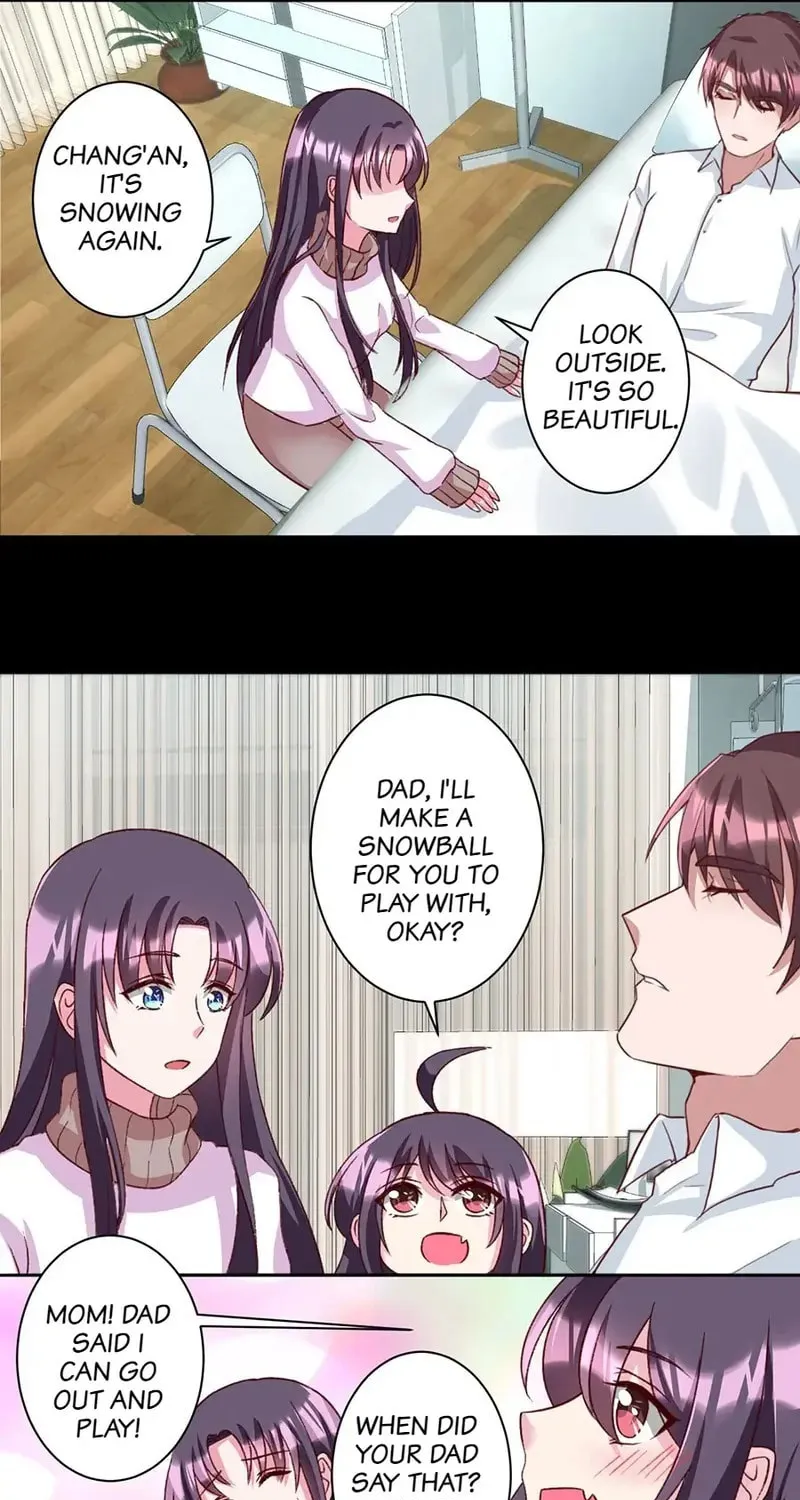 Dear Stranger Chapter 35 page 9 - 