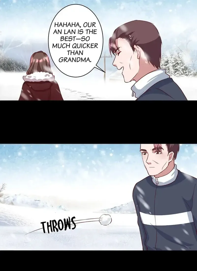Dear Stranger Chapter 36 page 2 - 