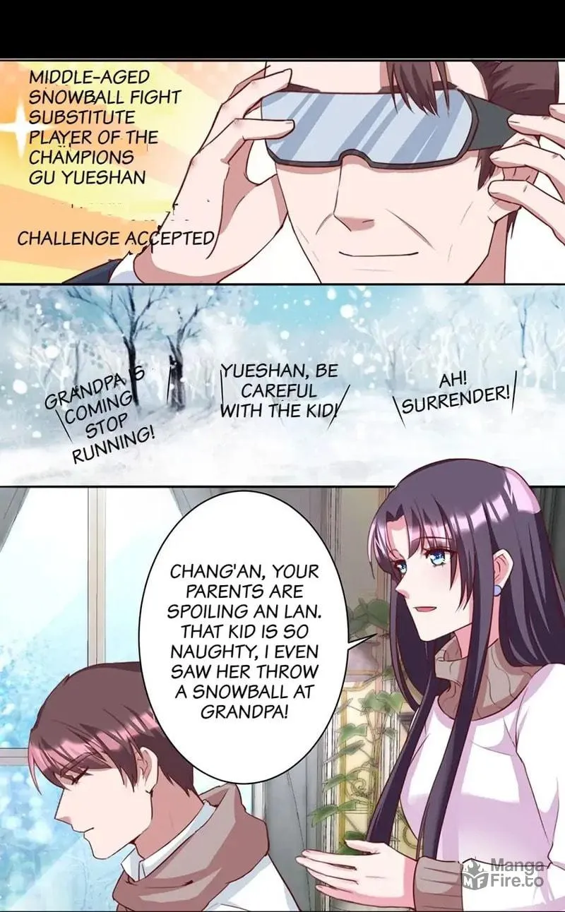 Dear Stranger Chapter 36 page 3 - 