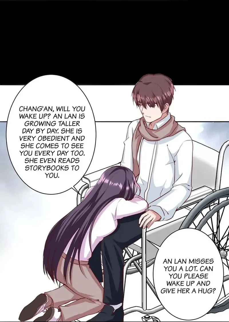 Dear Stranger Chapter 36 page 4 - 