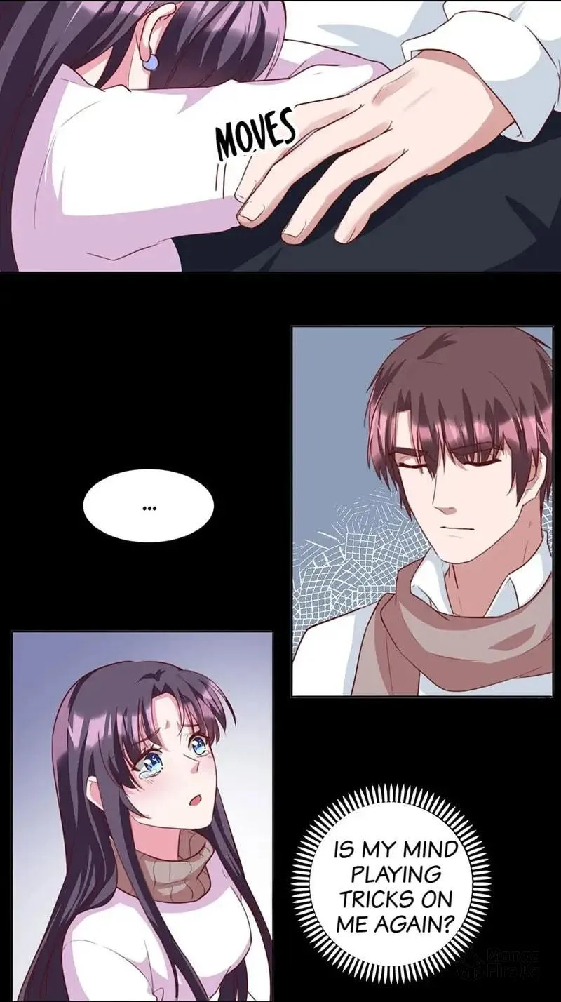 Dear Stranger Chapter 36 page 5 - 