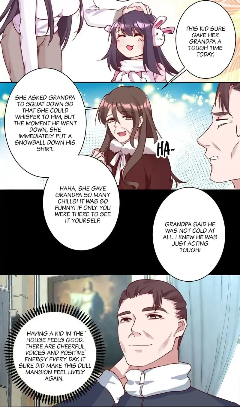 Dear Stranger Chapter 36 page 8 - 