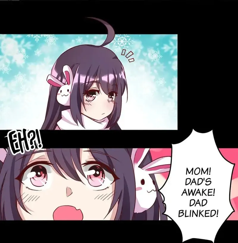 Dear Stranger Chapter 36 page 9 - 
