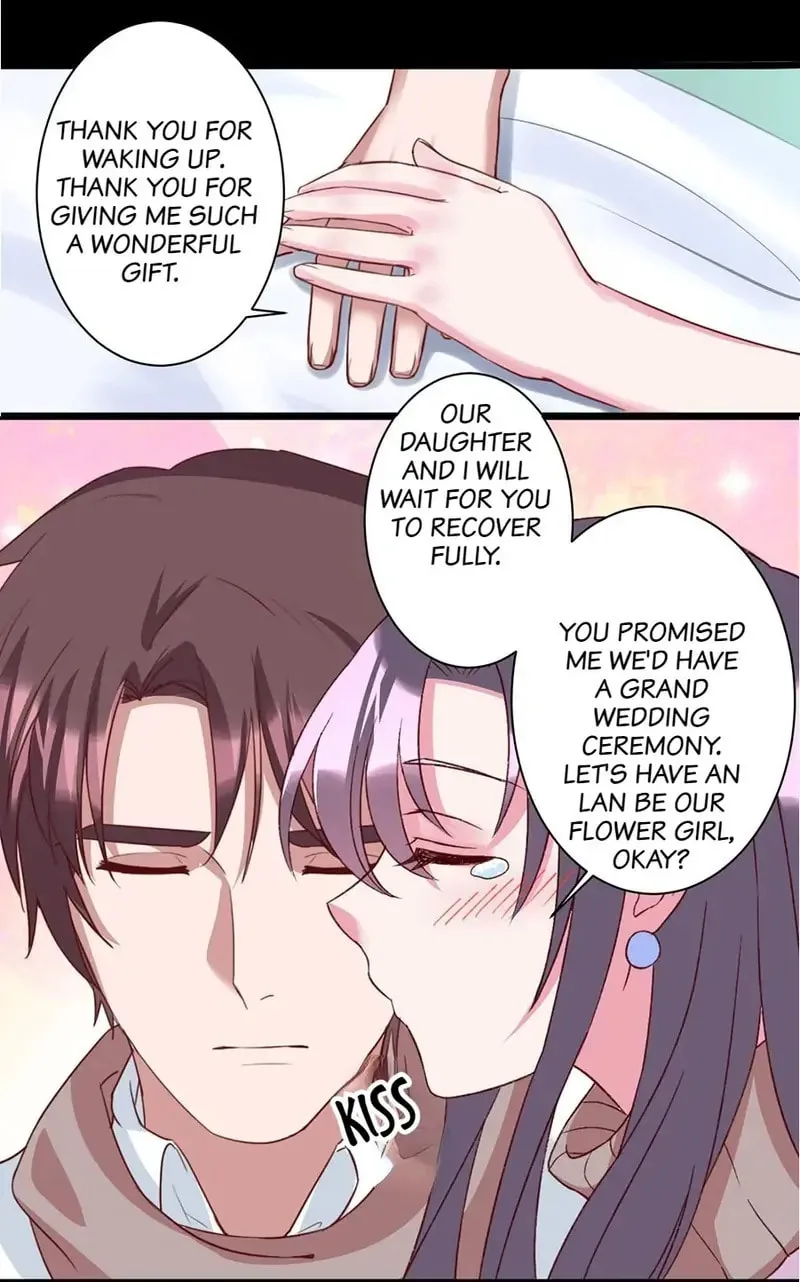 Dear Stranger Chapter 37 page 13 - 