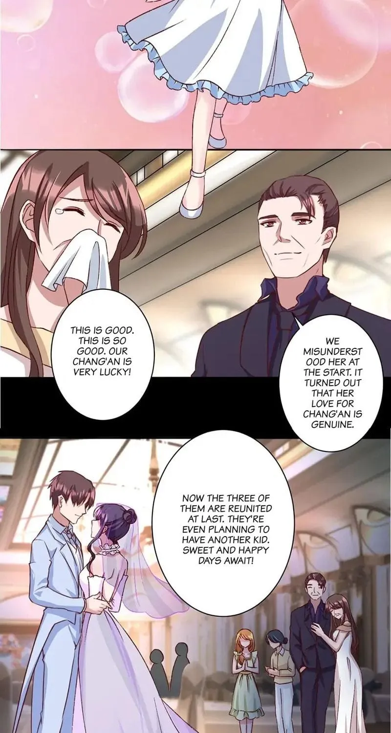 Dear Stranger Chapter 37 page 18 - 