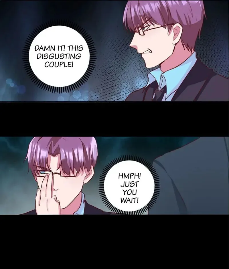 Dear Stranger Chapter 37 page 20 - 