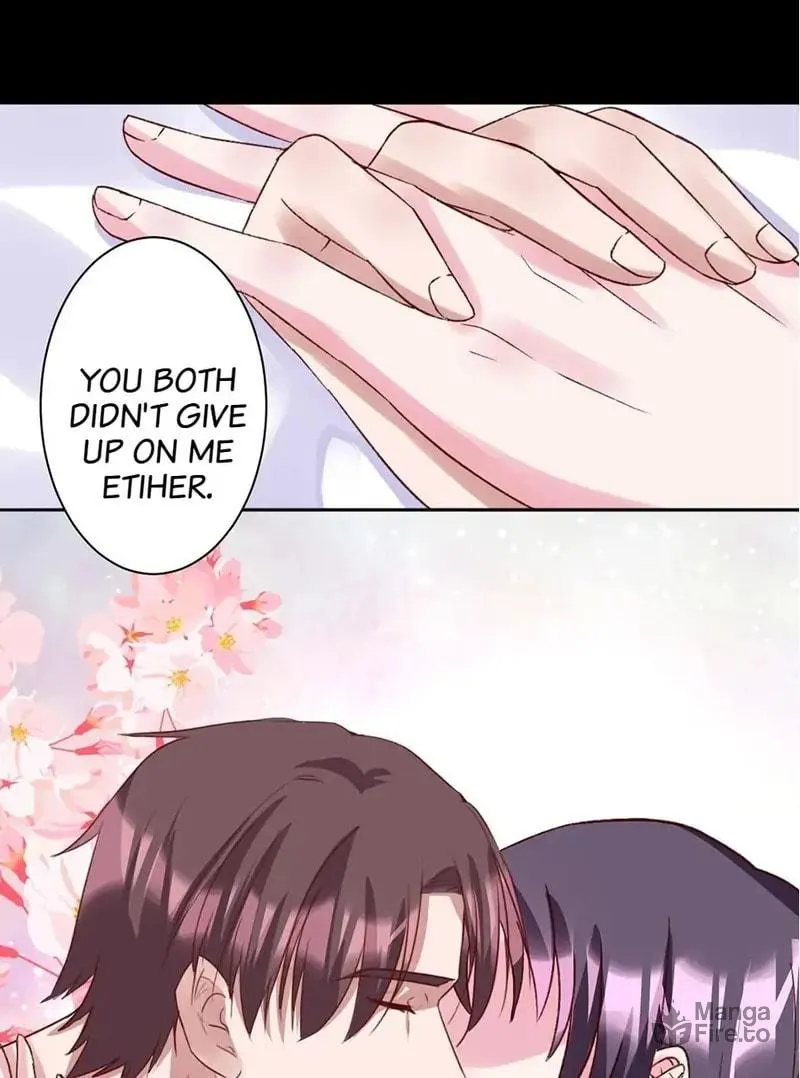 Dear Stranger Chapter 37 page 24 - 