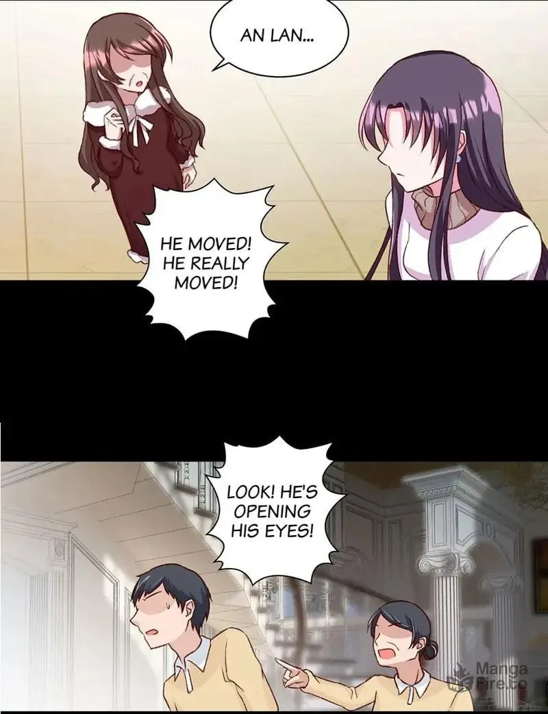 Dear Stranger Chapter 37 page 4 - 