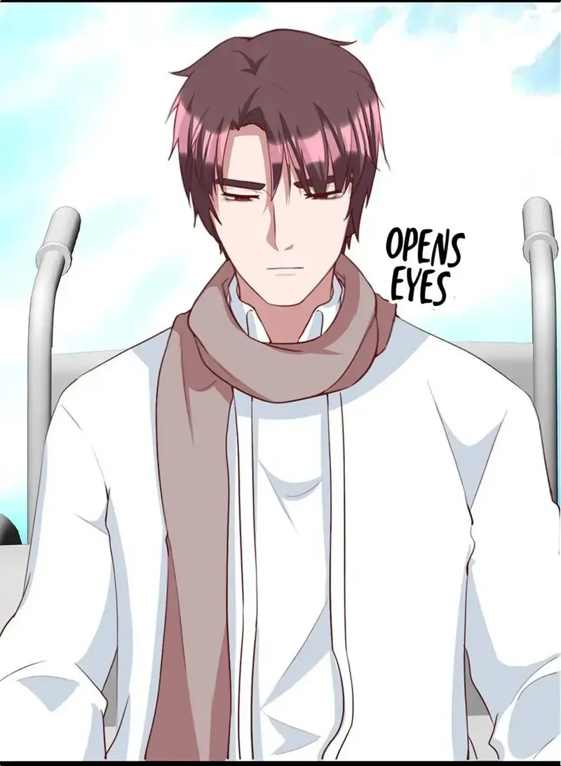 Dear Stranger Chapter 37 page 5 - 