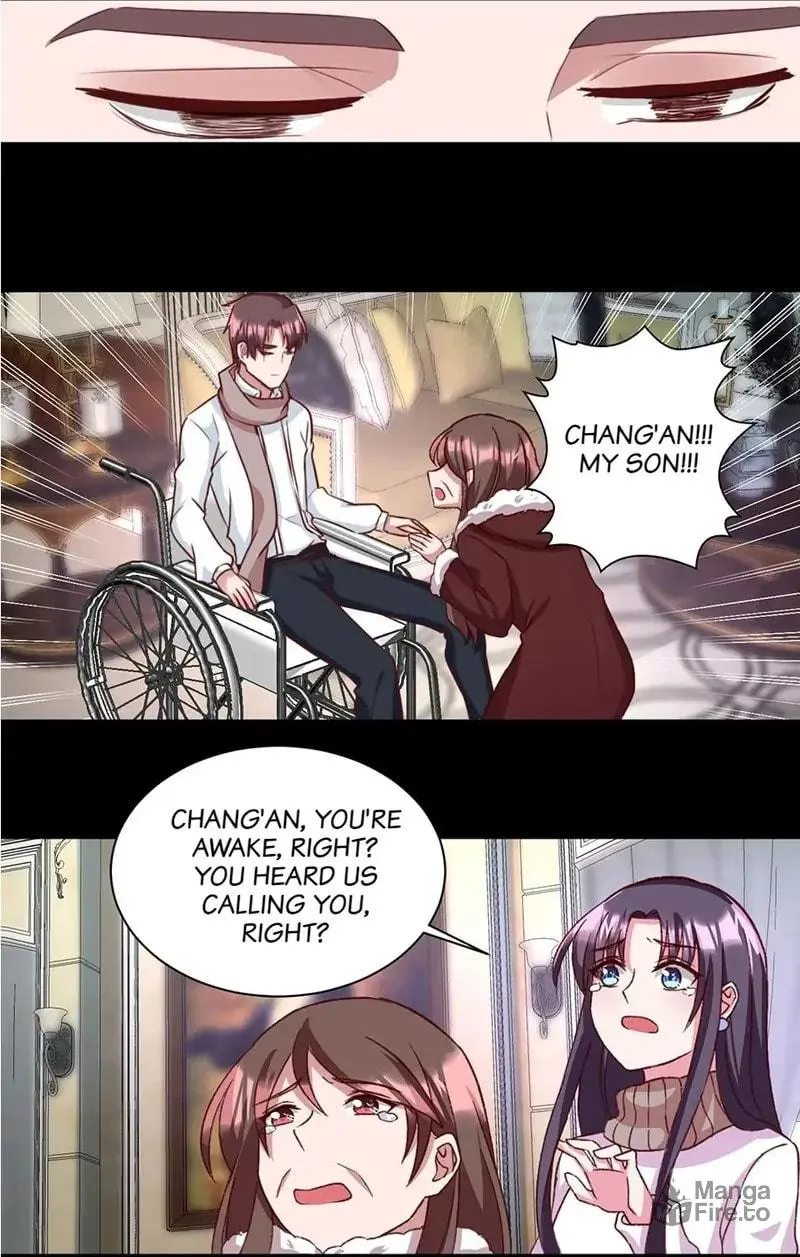 Dear Stranger Chapter 37 page 6 - 
